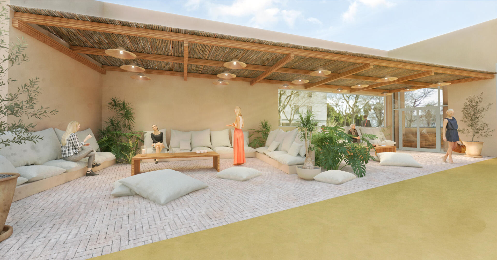 Fonte: Ark, Design &amp; Consulting