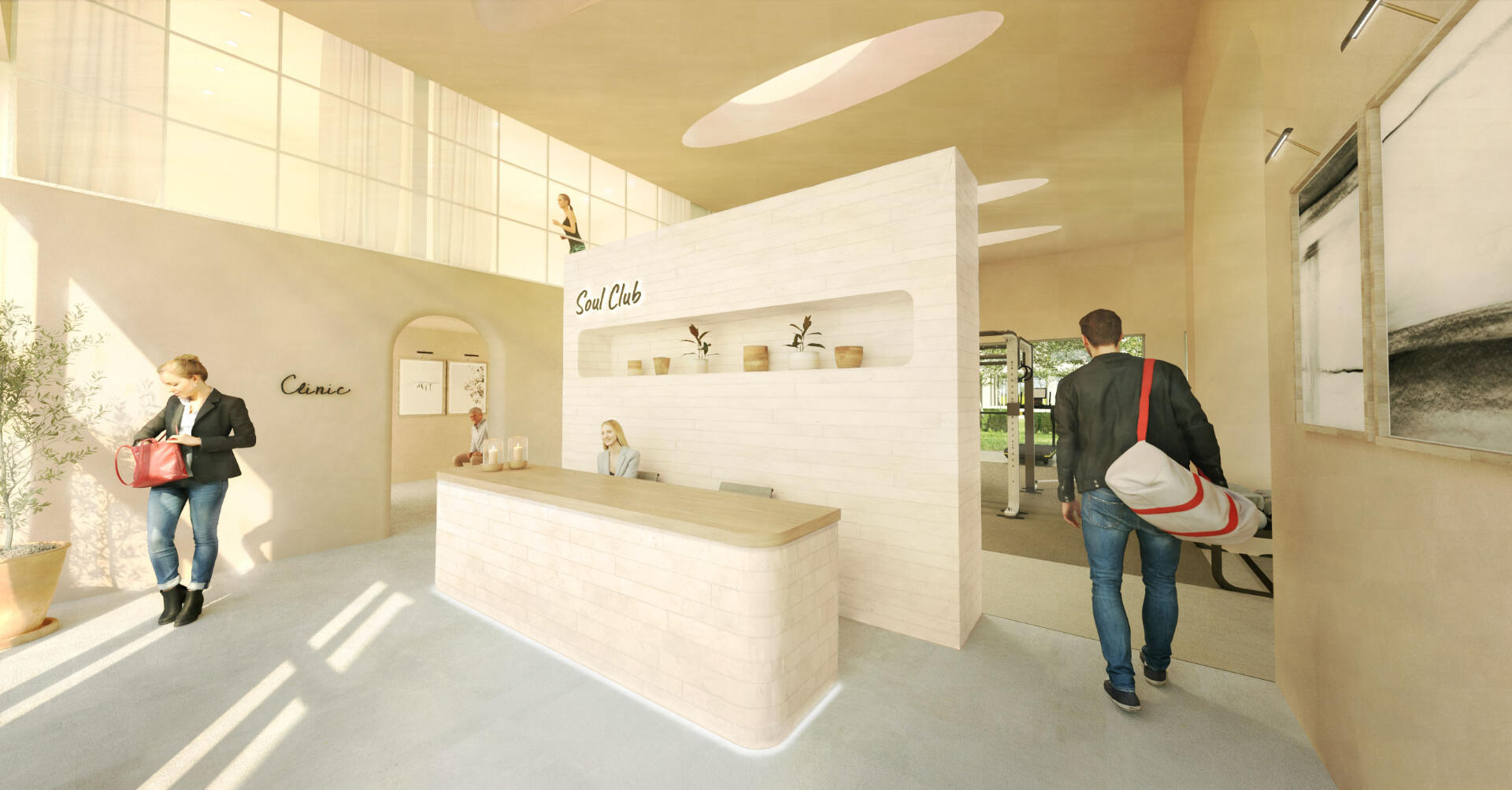 Fonte: Ark, Design & Consulting