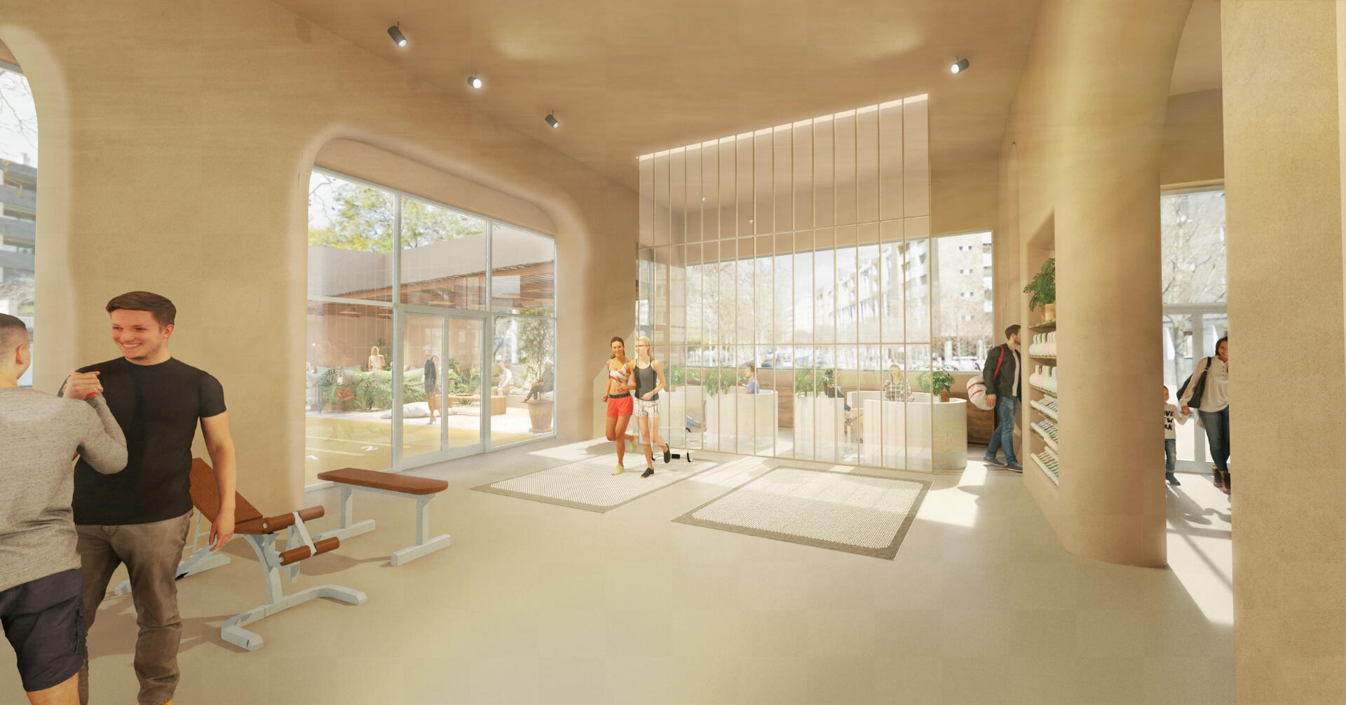 Fonte: Ark, Design &amp; Consulting