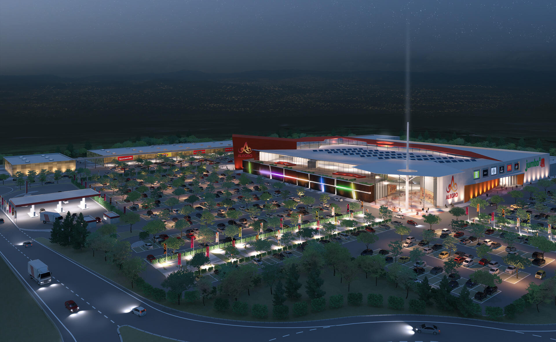 Fonte: Ark, Design &amp; Consulting