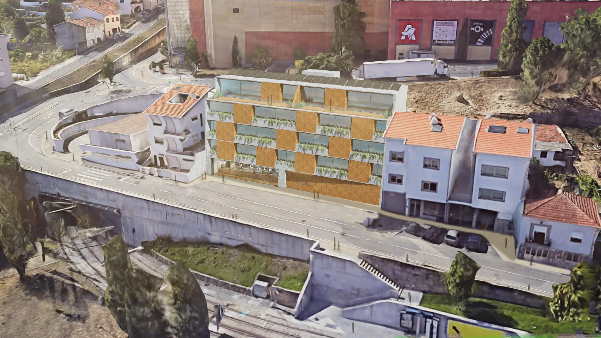 Fonte: Ark, Design &amp; Consulting