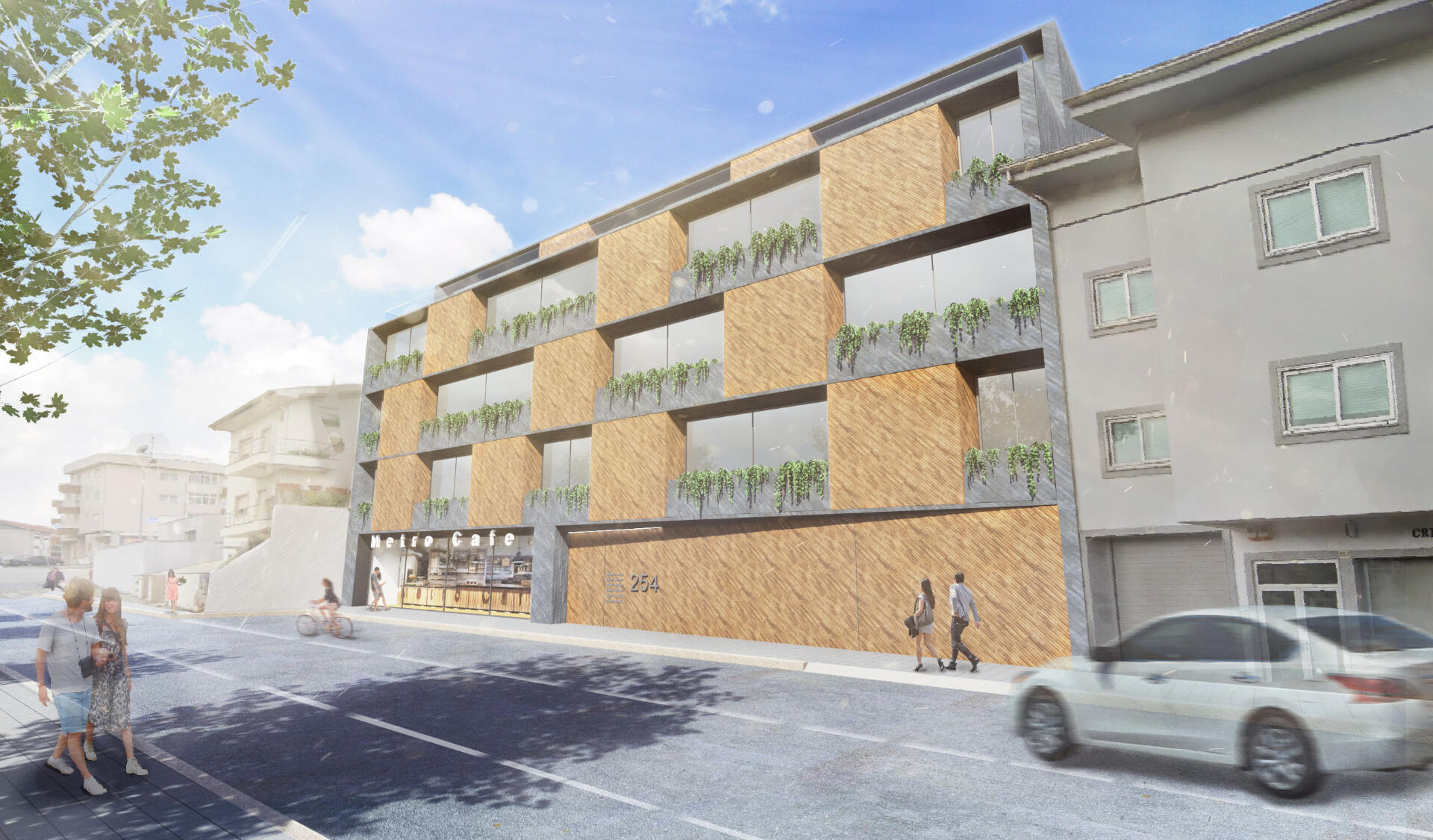 Fonte: Ark, Design &amp; Consulting