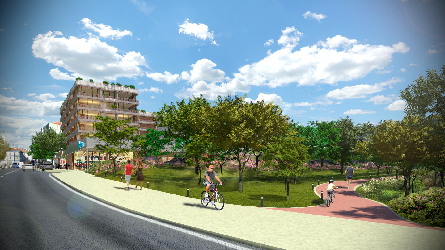 Fonte: Ark, Design &amp; Consulting