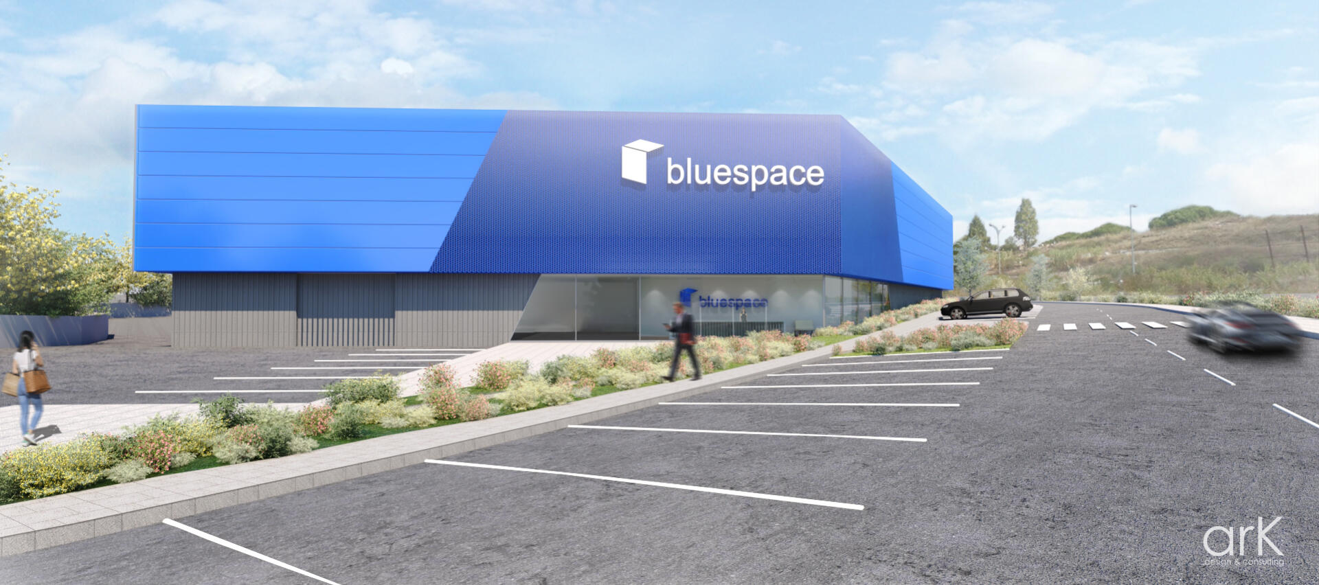 Fonte: Ark, Design &amp; Consulting