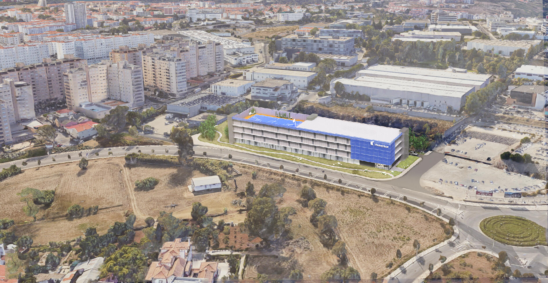 Fonte: Ark, Design &amp; Consulting